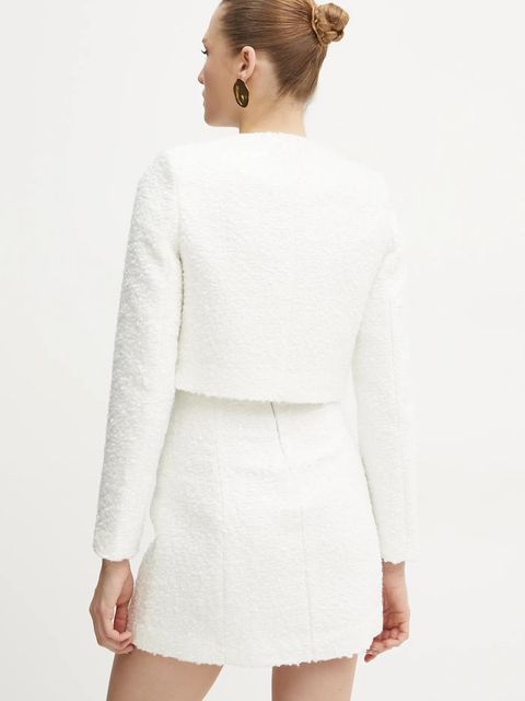 Marciano by Guess marynarka BOUCLE