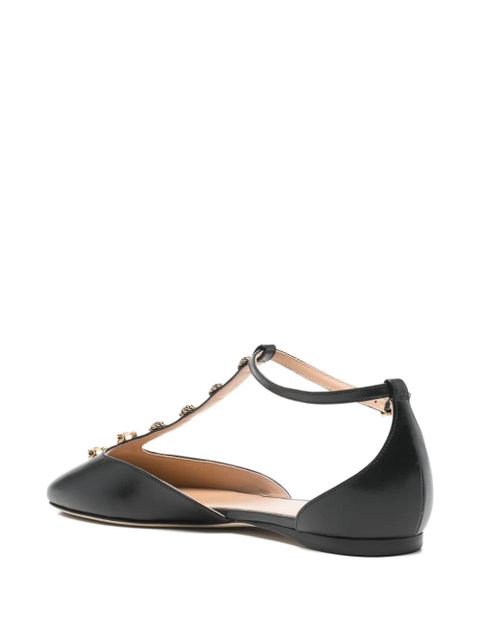 Chloé Celeste ballet flats - Black