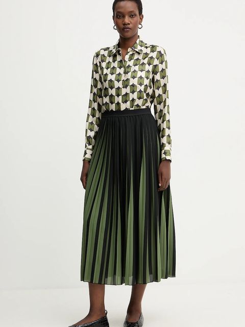 Weekend Max Mara spódnica BORA - zdjęcie produktu nr 2