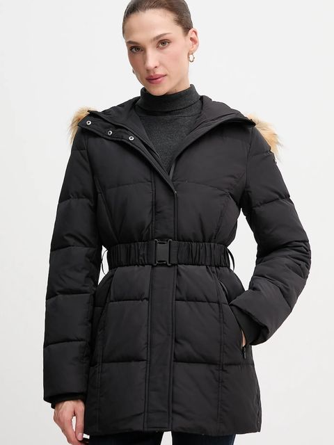 Pepe Jeans kurtka kolor czarny zimowa PL4024336 - zdjęcie produktu nr 1