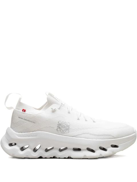 On Running x Loewe Cloudtilt "All White" sneakers - zdjęcie produktu nr 1