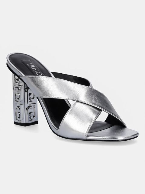 Liu Jo klapki SERENA 25 - zdjęcie produktu nr 2