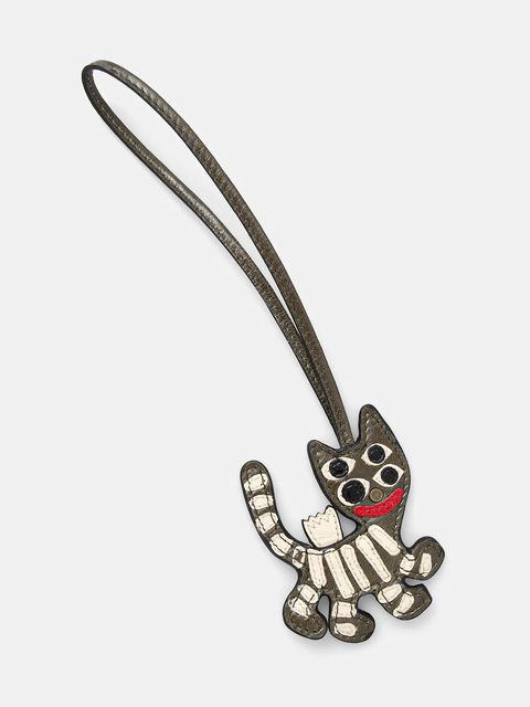 ZADIG&VOLTAIRE brelok skórzany - zdjęcie produktu nr 1