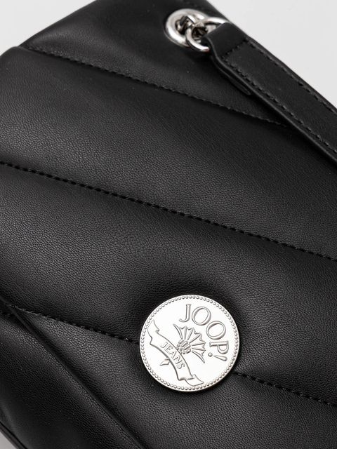 Joop! torebka Frizzare Emma kolor czarny 4130001228