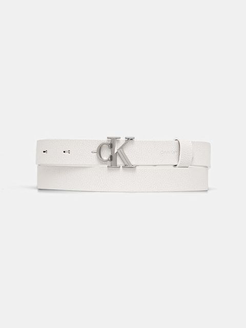 Calvin Klein pasek damski - zdjęcie produktu nr 1