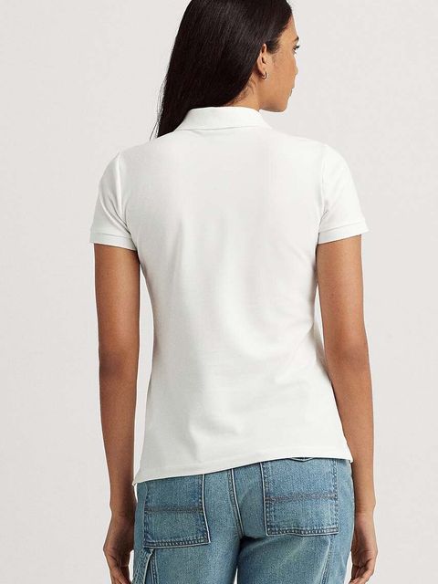 Lauren Ralph Lauren T-shirt 200679219008 - zdjęcie produktu nr 2