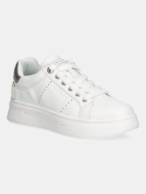 Guess sneakersy WESLI - zdjęcie produktu nr 1