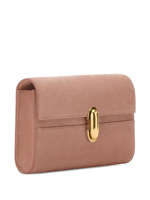 Savette mini symmetry shoulder bag - Pink - zdjęcie produktu nr 2