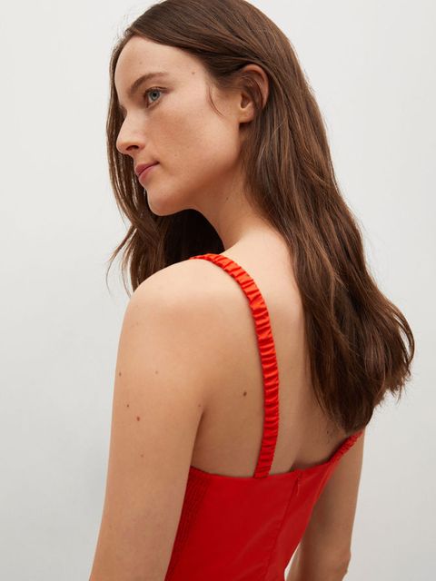 Mango - Sukienka PALTROW - zdjęcie produktu nr 2