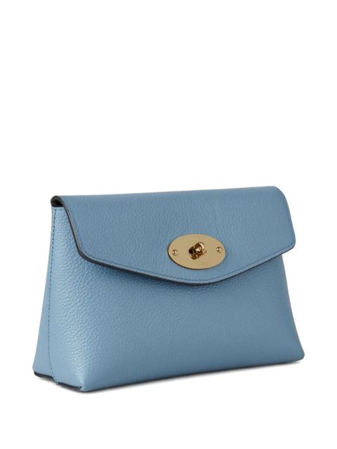 Mulberry Darley clutch bag - Blue - zdjęcie produktu nr 2