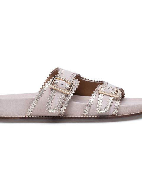 Sergio Bardi WI29-03-M24-SB Beżowy - zdjęcie produktu nr 1