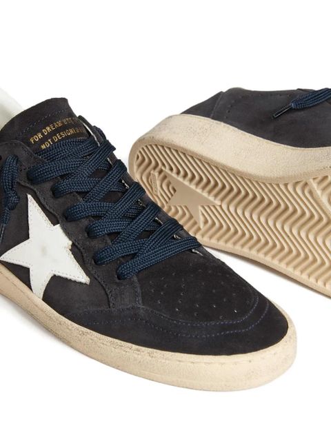Golden Goose Ball Star sneakers - Blue