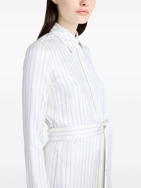 Proenza Schouler Hannah dress - White