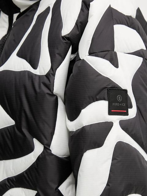 BOGNER Fire+Ice kurtka sportowa VALERIA kolor czarny 34709718