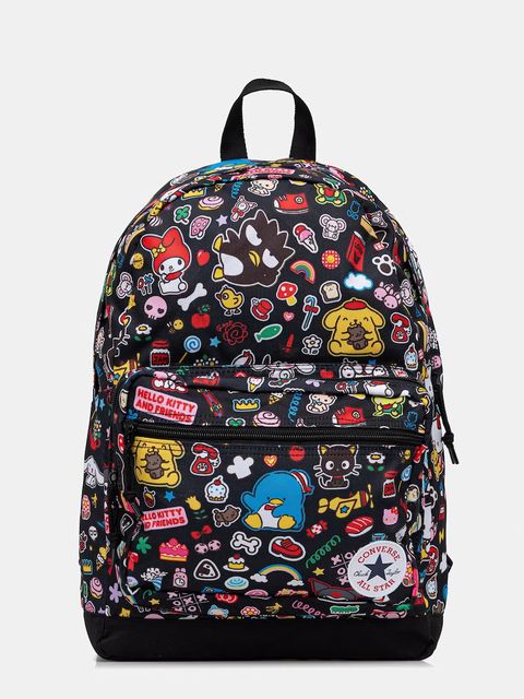 Converse plecak szkolny x HELLO KITTY - zdjęcie produktu nr 2