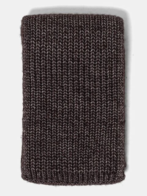 Sisley szalik z dodatkiem wełny - zdjęcie produktu nr 1