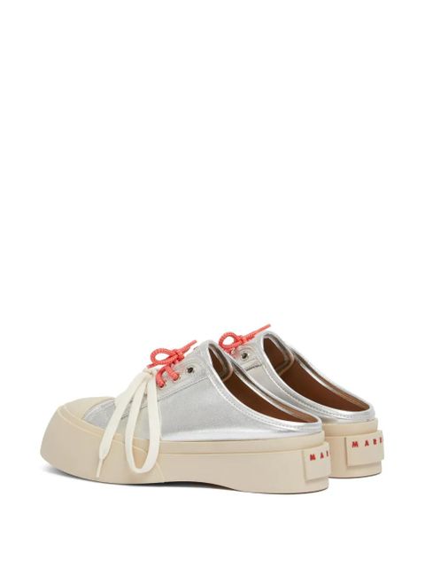 Marni Pablo trainers - Grey - zdjęcie produktu nr 2