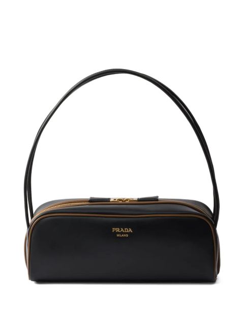Prada Swing shoulder bag - Black - zdjęcie produktu nr 1
