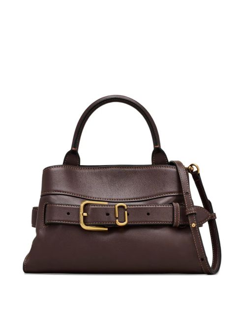 Marc Jacobs small Dakota buckle tote bag - Brown - zdjęcie produktu nr 1