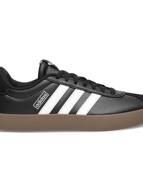 ADIDAS VL COURT 3.0 ID6286 Czarny - zdjęcie produktu nr 1
