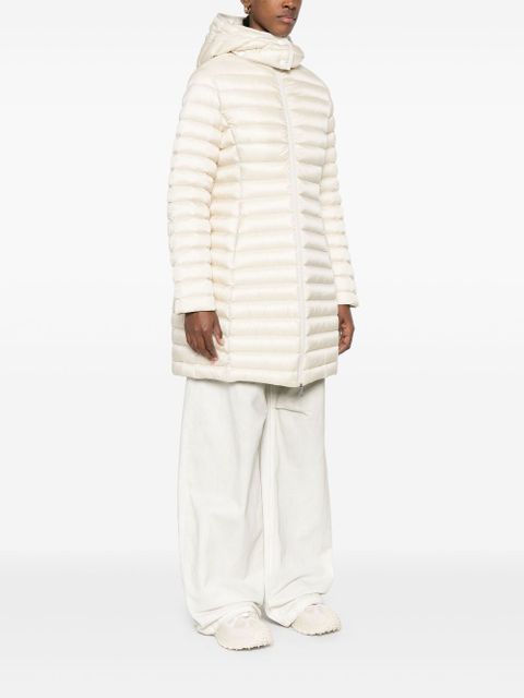 Moncler puffer coat - Neutrals - zdjęcie produktu nr 2