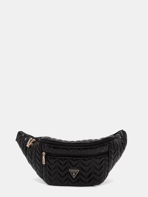 Guess nerka damska z imitacji skóry CHERYL - zdjęcie produktu nr 1