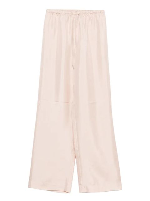 Róhe drawstring pants - Pink - zdjęcie produktu nr 1