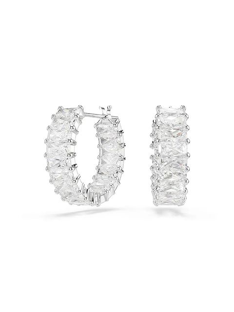 Swarovski kolczyki MATRIX - zdjęcie produktu nr 1