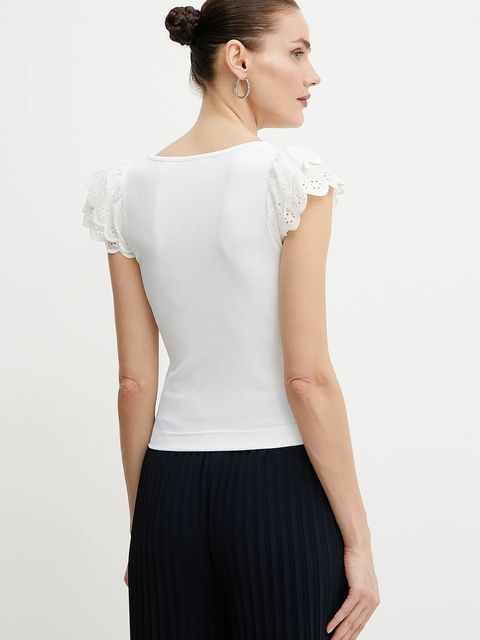 Guess t-shirt DAHLIA