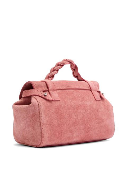 Mulberry Alexa mini bag - Pink - zdjęcie produktu nr 2