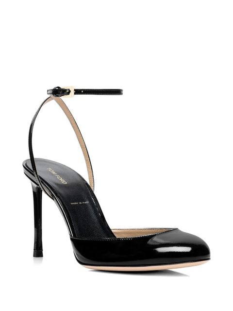 TOM FORD Selen pumps - Black - zdjęcie produktu nr 2