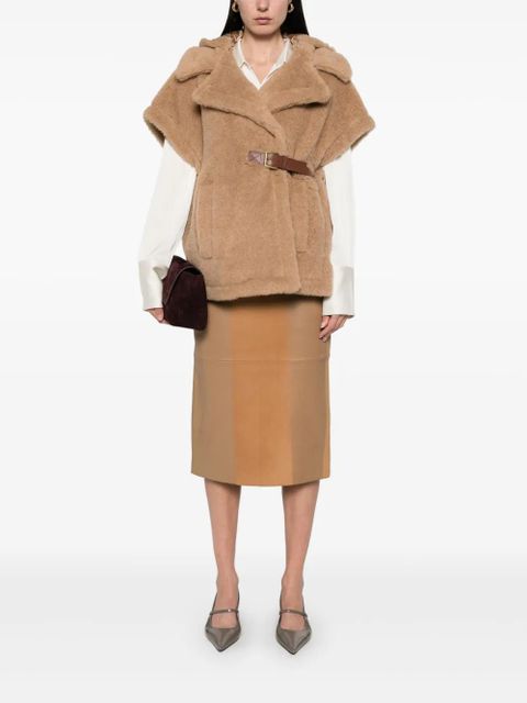 Max Mara Lanos jacket - Neutrals - zdjęcie produktu nr 2