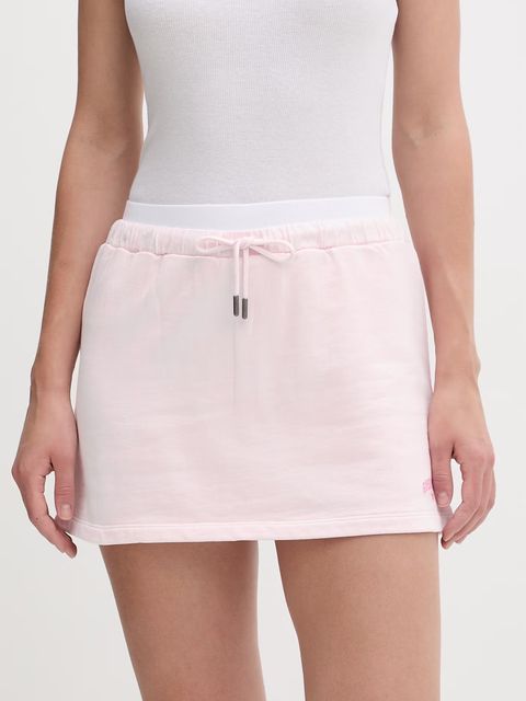 Guess Jeans spódnicospodnie damskie bawełniane - zdjęcie produktu nr 2