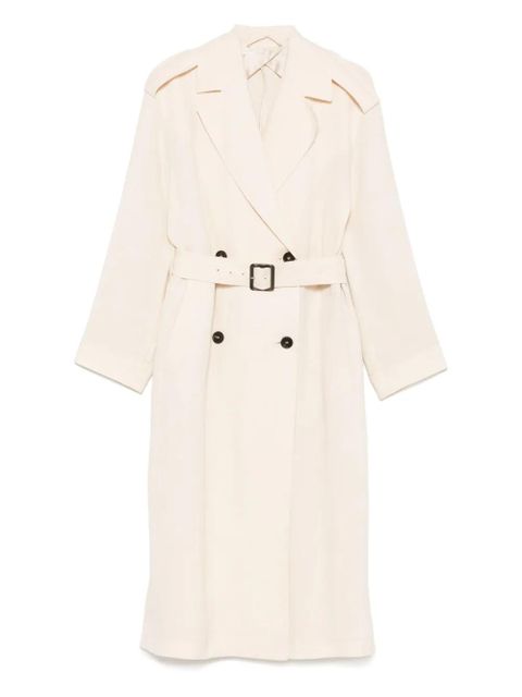 Max Mara Vieste coat - Neutrals - zdjęcie produktu nr 1