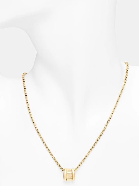 Calvin Klein naszyjnik 35000365 - zdjęcie produktu nr 2