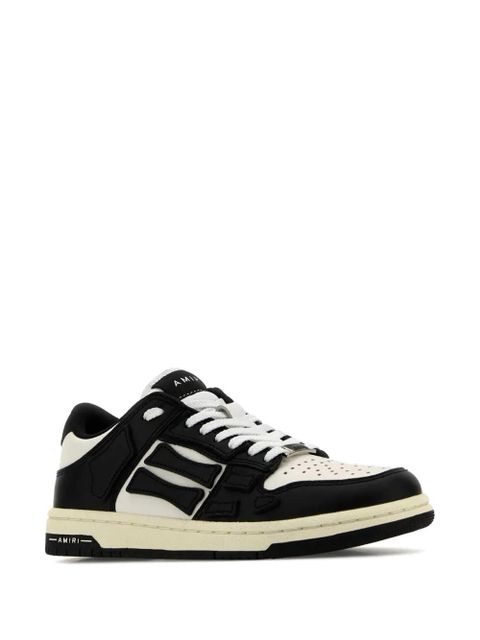 AMIRI Skel-Top Low sneakers - Black - zdjęcie produktu nr 2