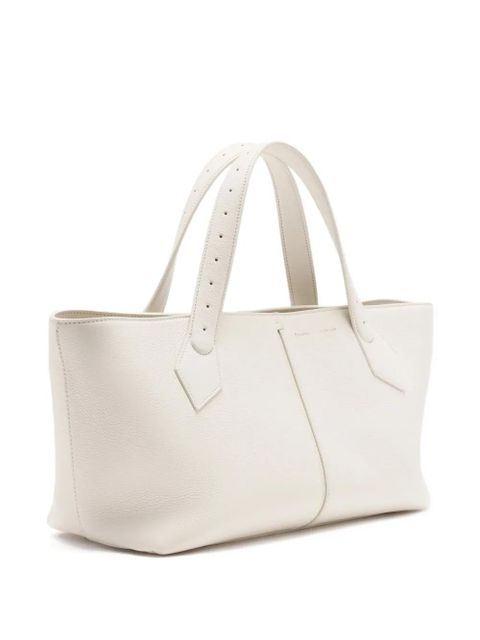 Proenza Schouler East West Chelsea tote bag - Neutrals