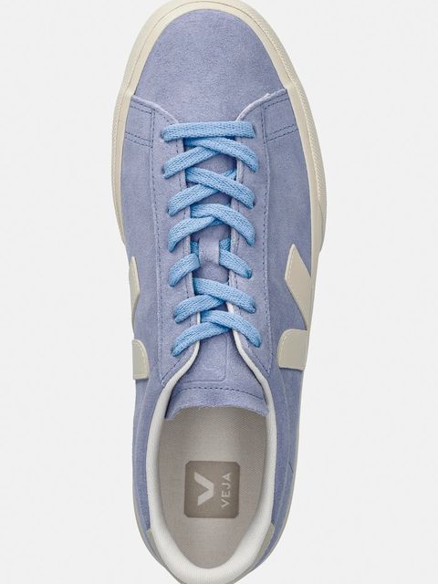 Veja sneakersy zamszowe CAMPO SUEDE