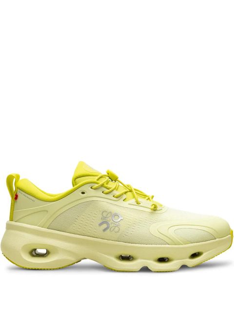 On Running x LOEWE Cloudsolo sneakers - Yellow - zdjęcie produktu nr 1