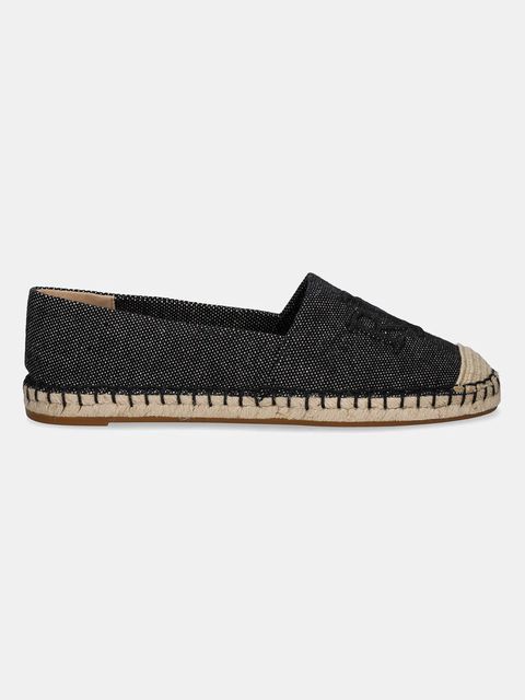 Lauren Ralph Lauren espadryle Cameryn Lg 2 - zdjęcie produktu nr 1