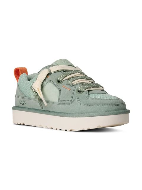 UGG sneakersy W Lo Lowmel - zdjęcie produktu nr 1