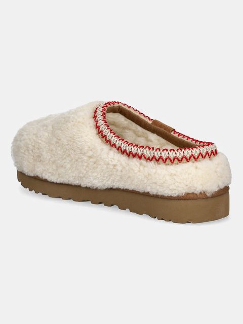 UGG kapcie Tasman Maxi Curly - zdjęcie produktu nr 2