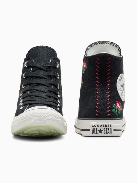 Converse trampki Chuck Taylor All Star kolor czarny A13657C