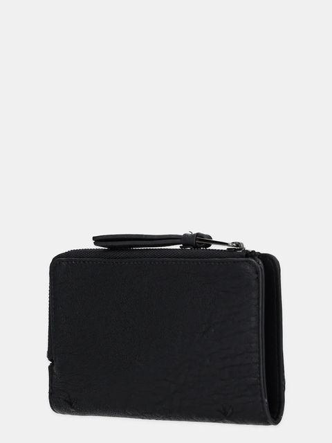 Desigual portfel EMBRO PATCH EMMA BLA - zdjęcie produktu nr 1