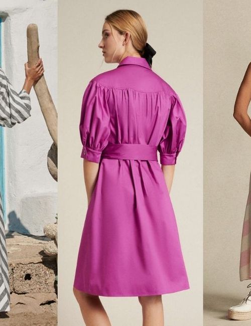 Sukienki marek premium do 1000 zł ze sklepu Moliera2