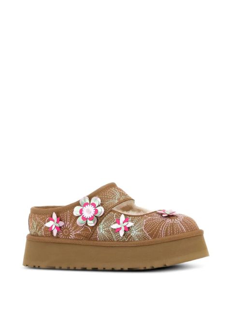 UGG Bea Meadow slippers - Neutrals - zdjęcie produktu nr 2