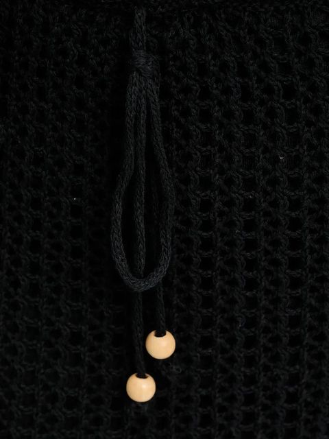 Answear.LAB komplet damski kolor czarny