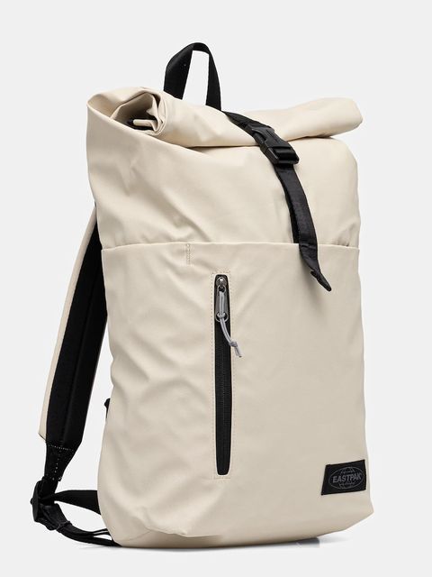 Eastpak plecak UP ROLL kolor beżowy duży gładki EK0A5BGF0Z21 - zdjęcie produktu nr 2