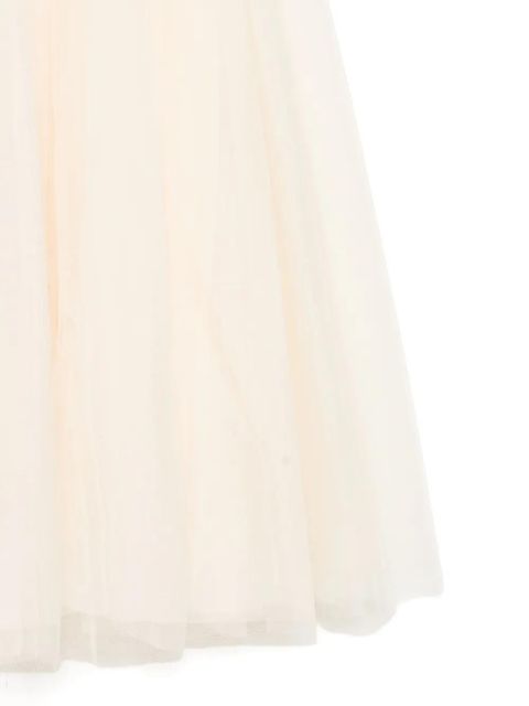 Reformation Prisca skirt - Neutrals