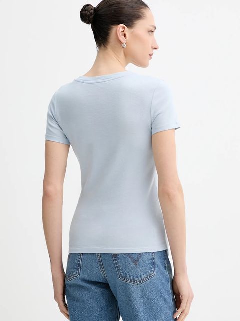 Levi's t-shirt bawełniany 2-pack